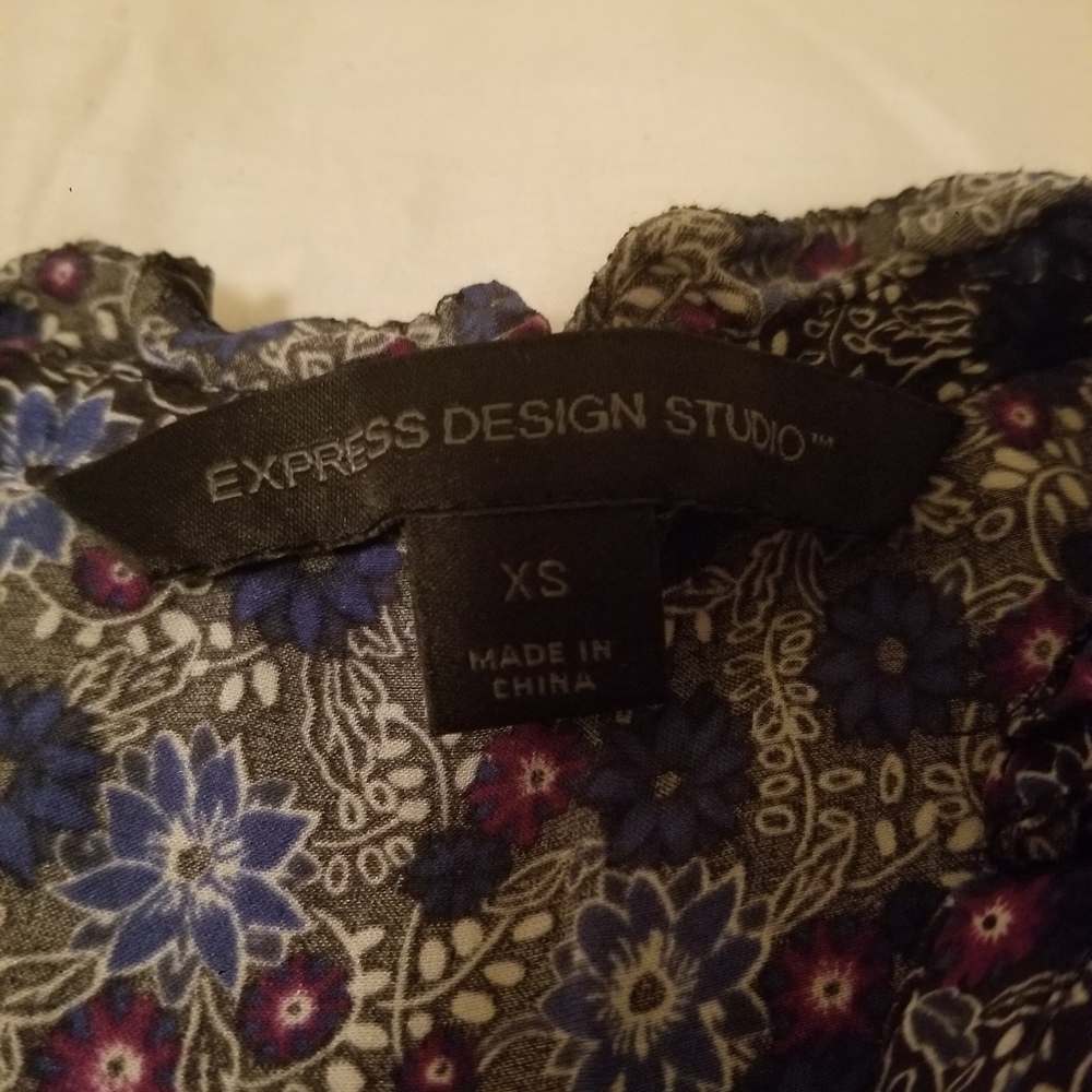 Express Design Studio button top - Picture 2 of 2
